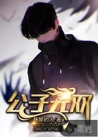 公子无双林奇老婆
