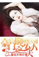 婚然天成豪门大少娶佳妻