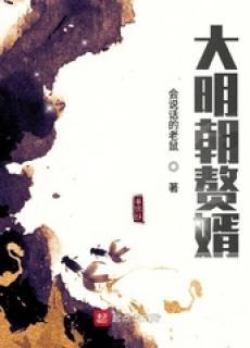 明朝赘婿笔趣阁在线阅读