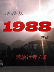 逆袭 1988