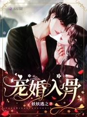 宠婚入骨傅少的心尖娇妻 暮色迟城