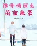 蚀骨情深总裁心尖宠全文阅读