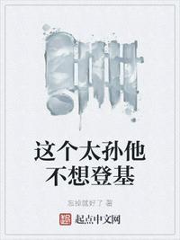 这个太子不正经