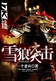 雪狼突击队队长往事