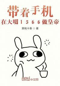带着手机回明末