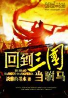 回到三国当将军的