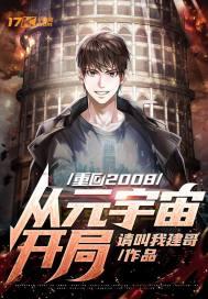 重返2008