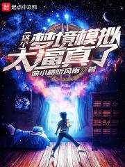 梦境模拟器讲的是什么