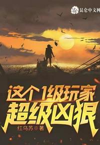 这个1级玩家超级凶狠TXT精校