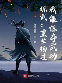 重生杨过之