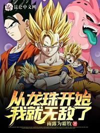 穿越从龙珠开始阅读