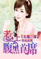 名媛第一嫁免费阅读