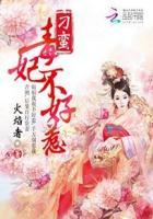 刁蛮弃妃