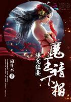 魔王爆宠重生毒妃很嚣张