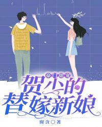 贺少的替嫁新娘240章
