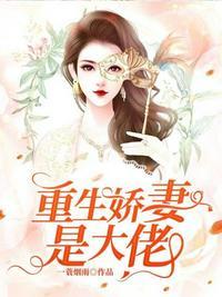 重生娇妻是大佬暖暖