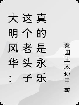 大明风华老二
