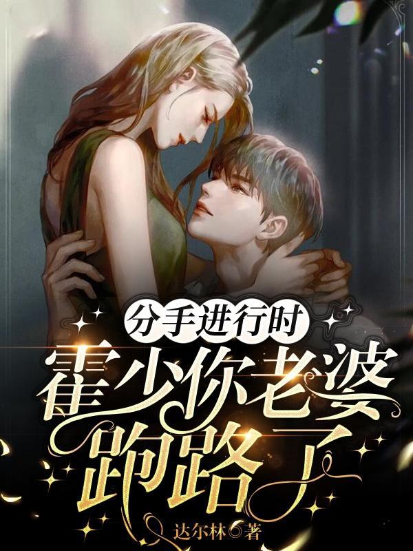 霍少请放手免费阅读