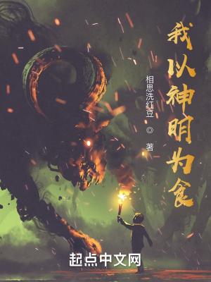 我以神明为食TXT免费