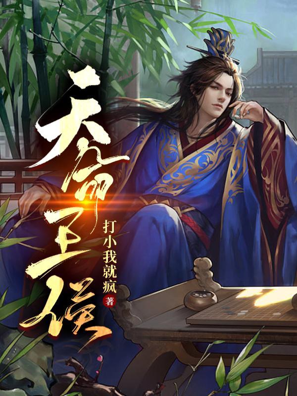 天命王侯叶星魂短剧视频免费观看全集