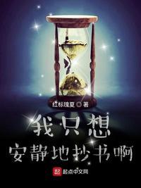 我只想安静地抄书啊无错