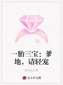 一胎三宝爹地宠妻如命