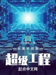 从黑科技到超级工程女主是谁