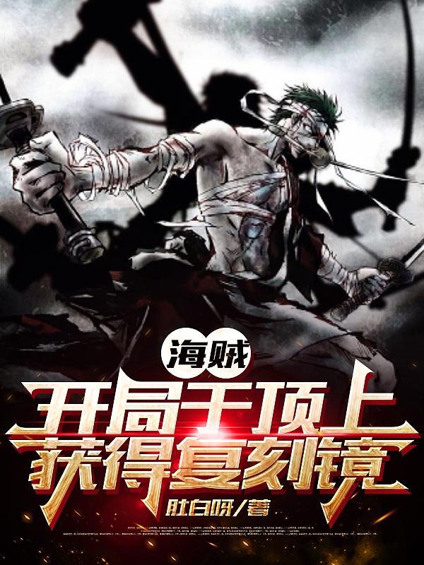 海贼开局顶上战场