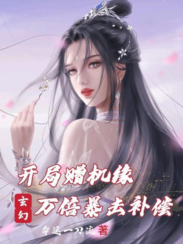 万倍暴击补偿大结局