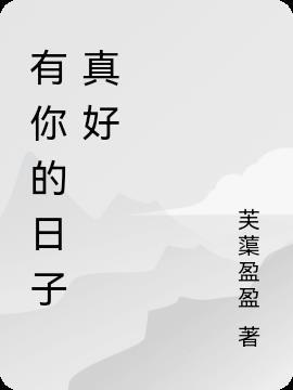 有你的日子真好歌曲