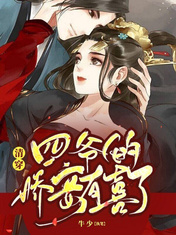 清穿四爷的小妾要翻身免费阅读全文