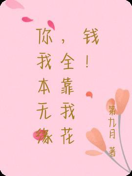 你我本无缘全靠我花钱起源