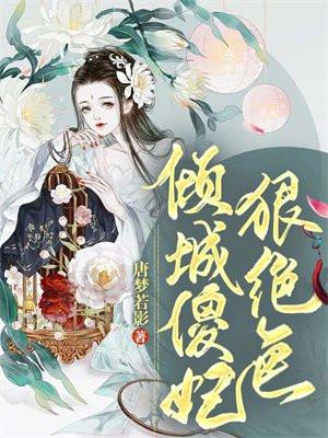 倾城傻妃全文免费