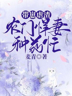 农门悍妻带着空间来种田