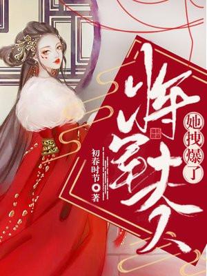 将军夫人惹