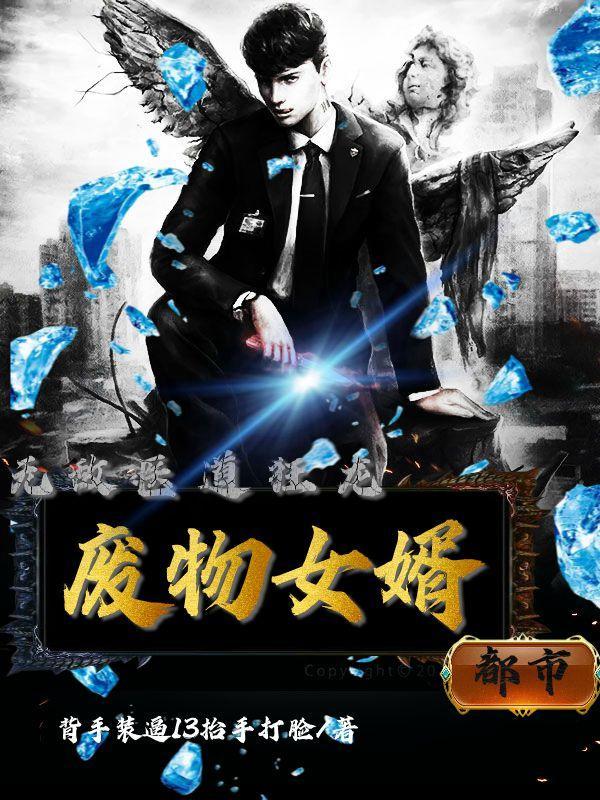 废物女婿是神医的