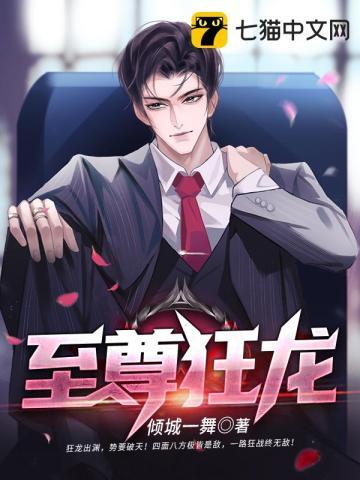 至尊狂龙全集