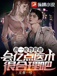 废物赘婿神医离婚
