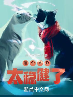 这个ad太稳健了二