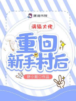 满级大佬重回新手村txt
