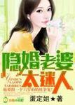 隐婚老婆太迷人蓝宇免费阅读