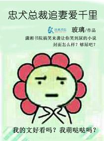 忠犬总裁宠妻狂免费