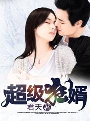女总裁超级狂婿