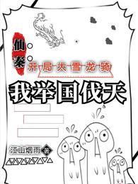 我举国伐天笔趣阁