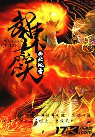 武炼意思
