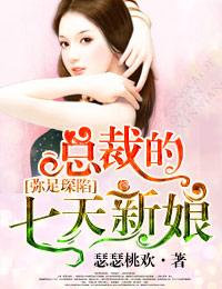 总裁的七日欢寻