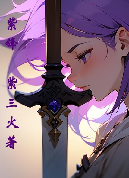 紫锋步行街