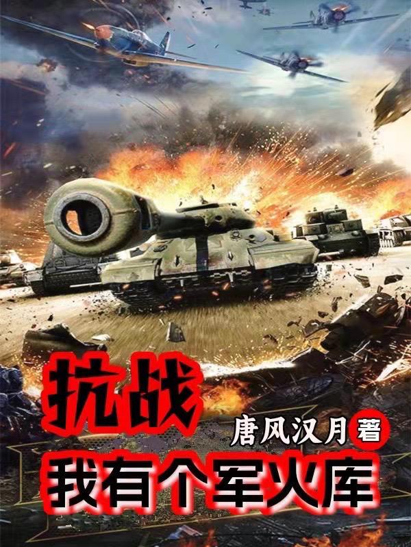 抗战我有个军火库(抗战铁血大将)
