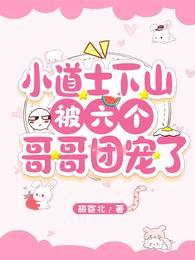 小道士被师傅赶下山找6个师姐的