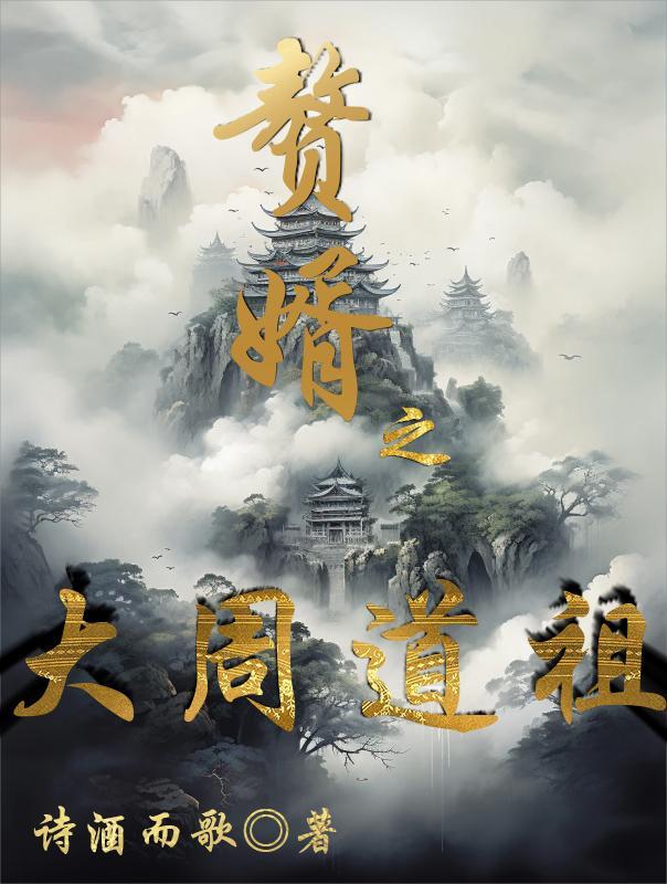赘婿之王最新章节